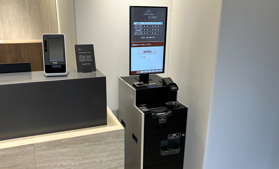 スタンドタイプ／ブラック×シルバー