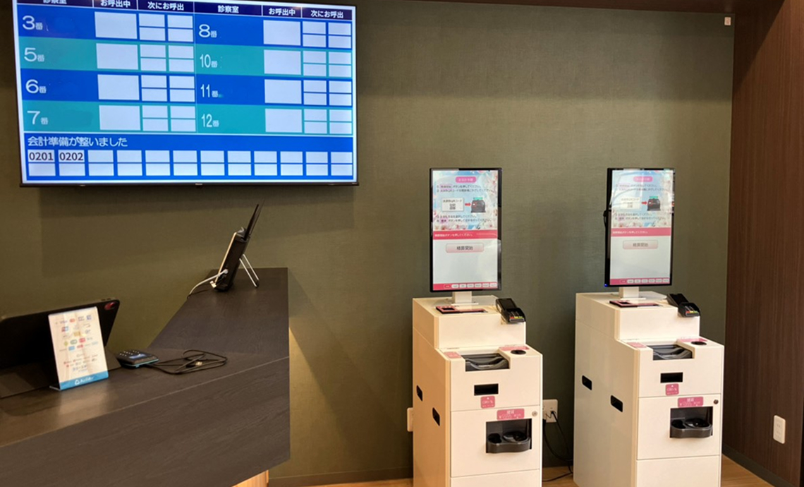 Kメンタルクリニック様