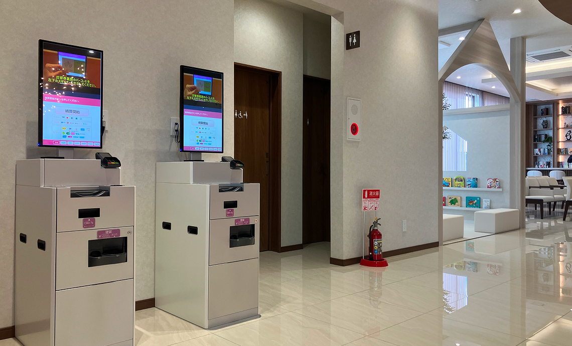 シルバー×ホワイト